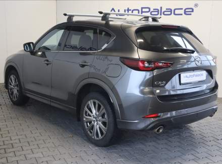 Mazda - CX-5