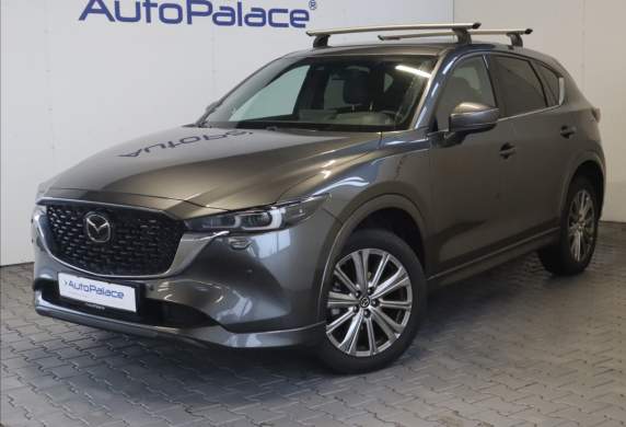 Mazda - CX-5