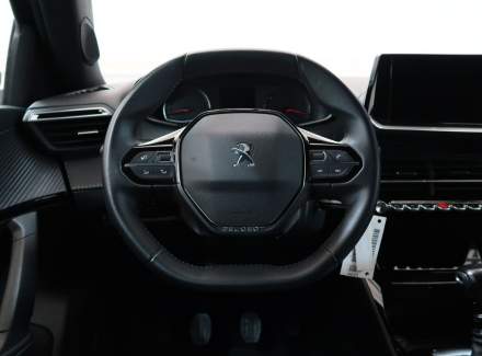 Peugeot - 2008