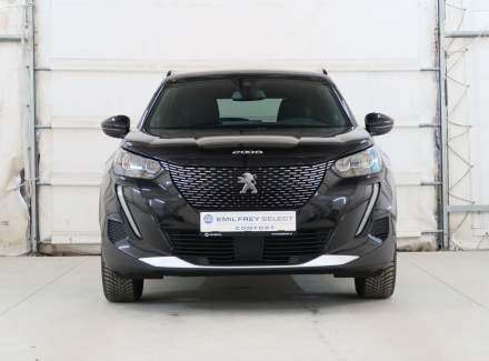Peugeot - 2008