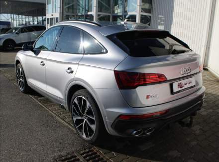 Audi - SQ5