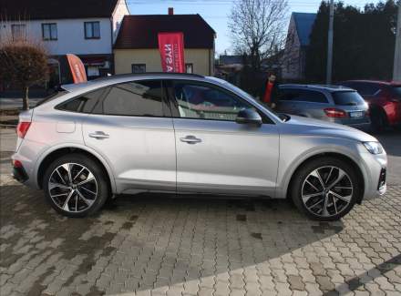 Audi - SQ5