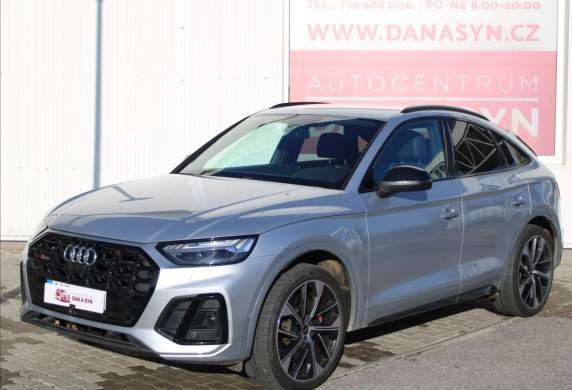 Audi - SQ5