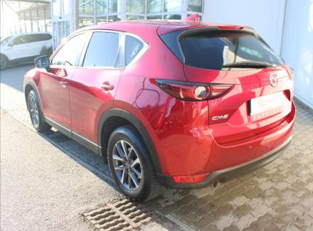 Mazda - CX-5