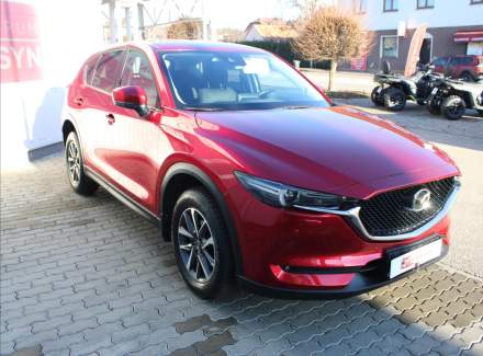 Mazda - CX-5