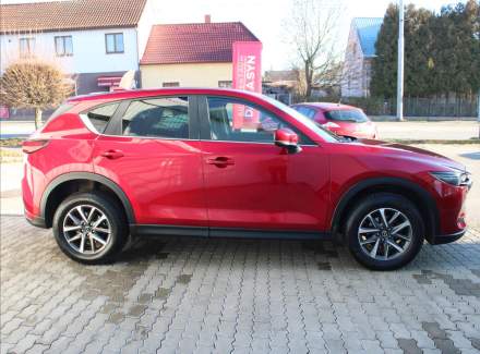 Mazda - CX-5