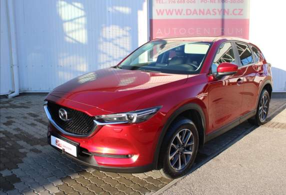 Mazda - CX-5
