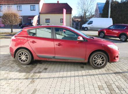 Renault - Megane
