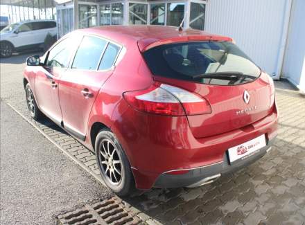 Renault - Megane