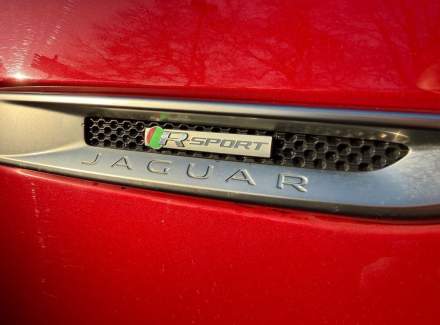 Jaguar - XF