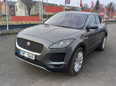 Jaguar - F-Pace