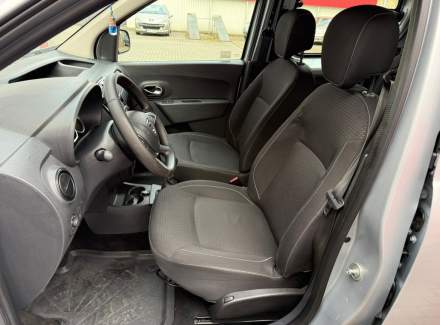 Dacia - Dokker