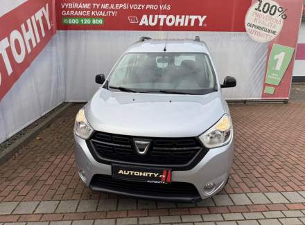 Dacia - Dokker