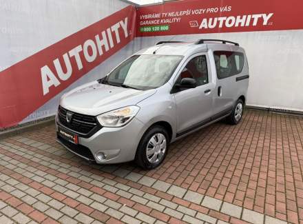 Dacia - Dokker