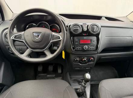 Dacia - Dokker