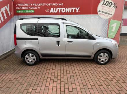 Dacia - Dokker