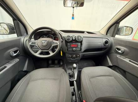 Dacia - Dokker