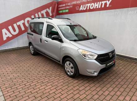 Dacia - Dokker