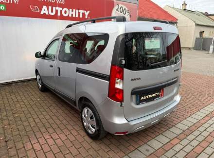 Dacia - Dokker
