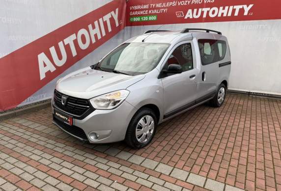 Dacia - Dokker