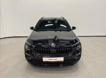Škoda - Kamiq