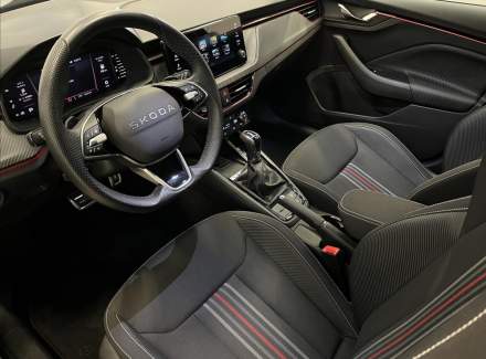 Škoda - Kamiq