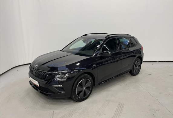 Škoda - Kamiq
