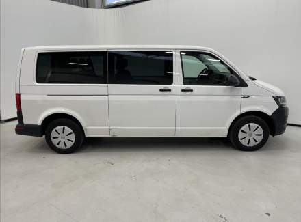 Volkswagen - Transporter