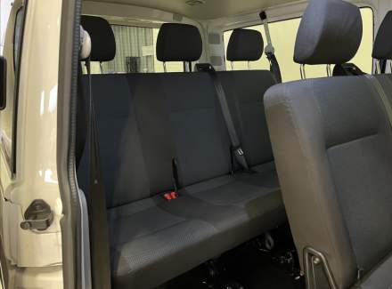 Volkswagen - Transporter