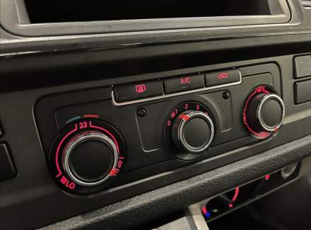 Volkswagen - Transporter