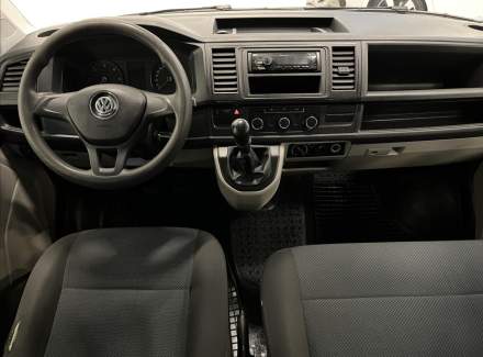 Volkswagen - Transporter