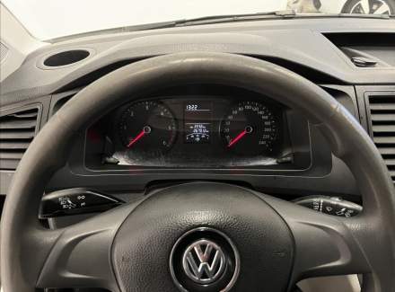 Volkswagen - Transporter