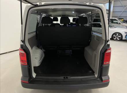 Volkswagen - Transporter