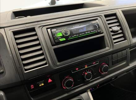 Volkswagen - Transporter