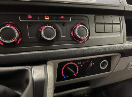 Volkswagen - Transporter