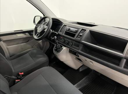 Volkswagen - Transporter