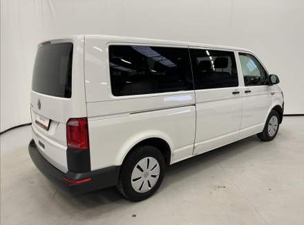 Volkswagen - Transporter