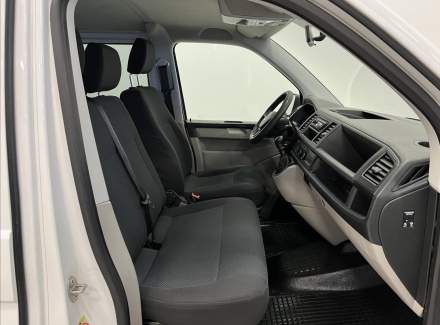 Volkswagen - Transporter