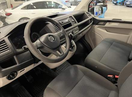 Volkswagen - Transporter
