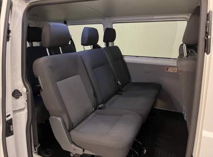 Volkswagen - Transporter