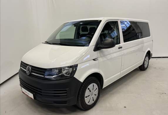 Volkswagen - Transporter