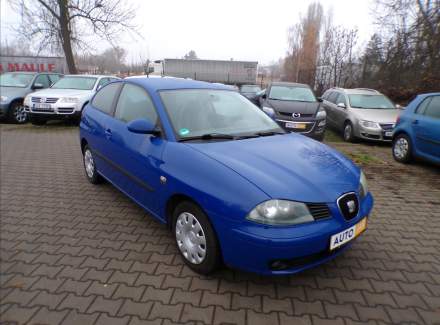 Seat - Ibiza