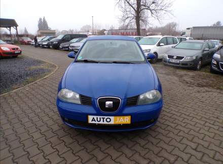 Seat - Ibiza