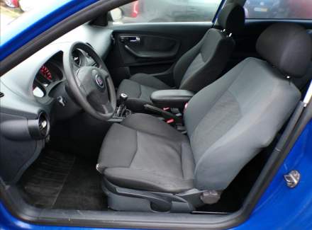 Seat - Ibiza
