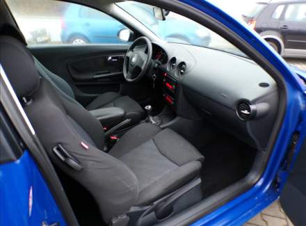 Seat - Ibiza