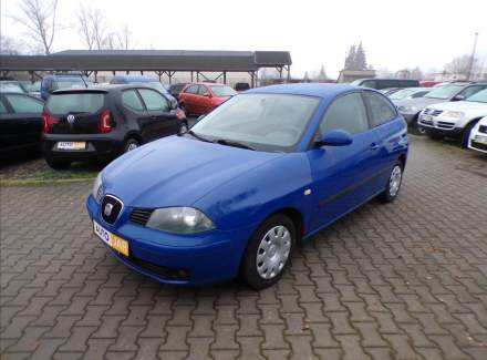 Seat - Ibiza