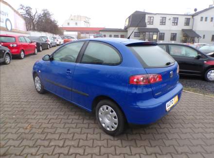 Seat - Ibiza