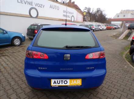 Seat - Ibiza