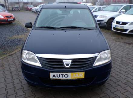 Dacia - Logan