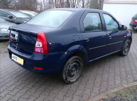 Dacia - Logan